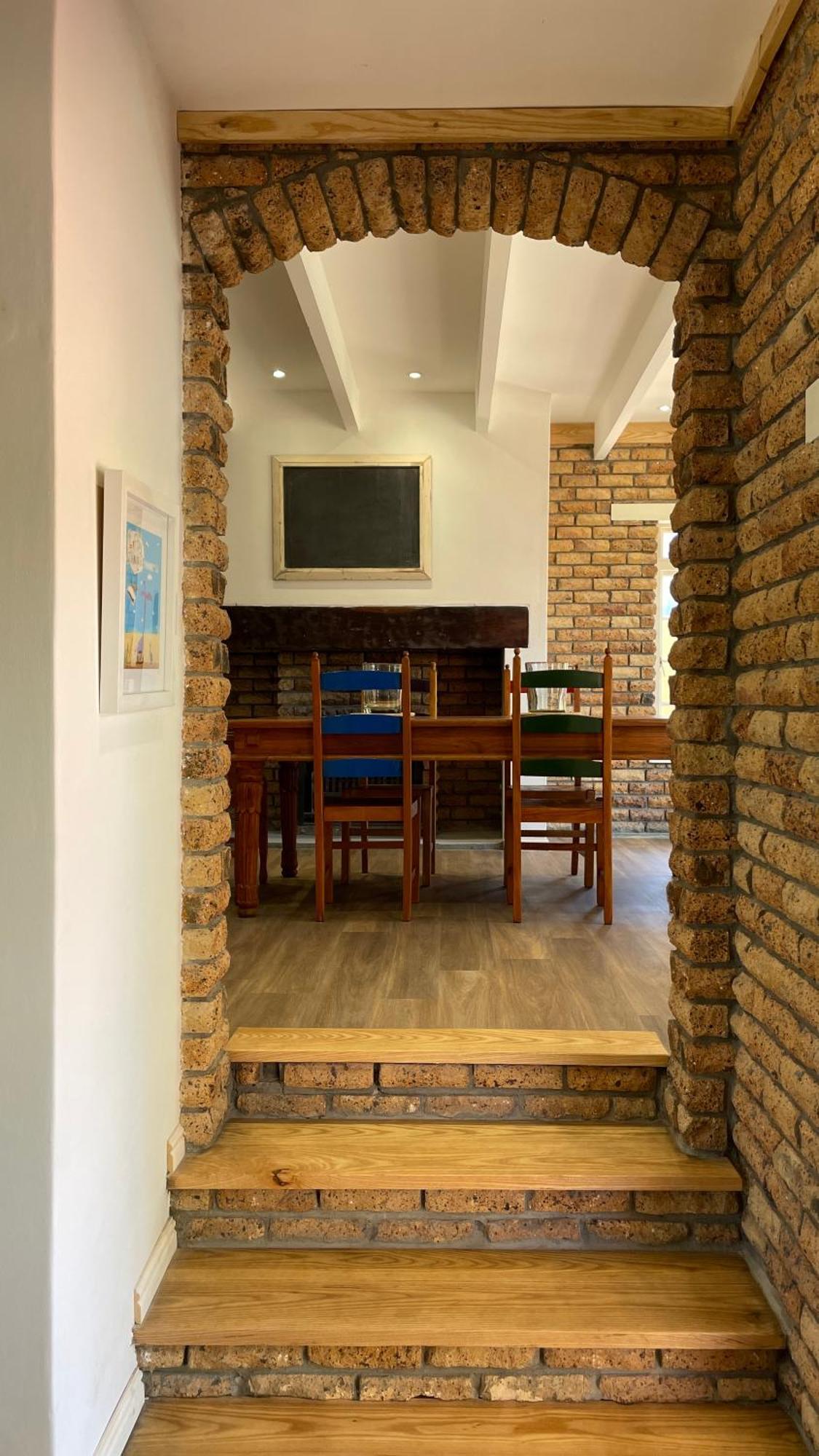 Unique Hout Bay House Villa Exteriör bild
