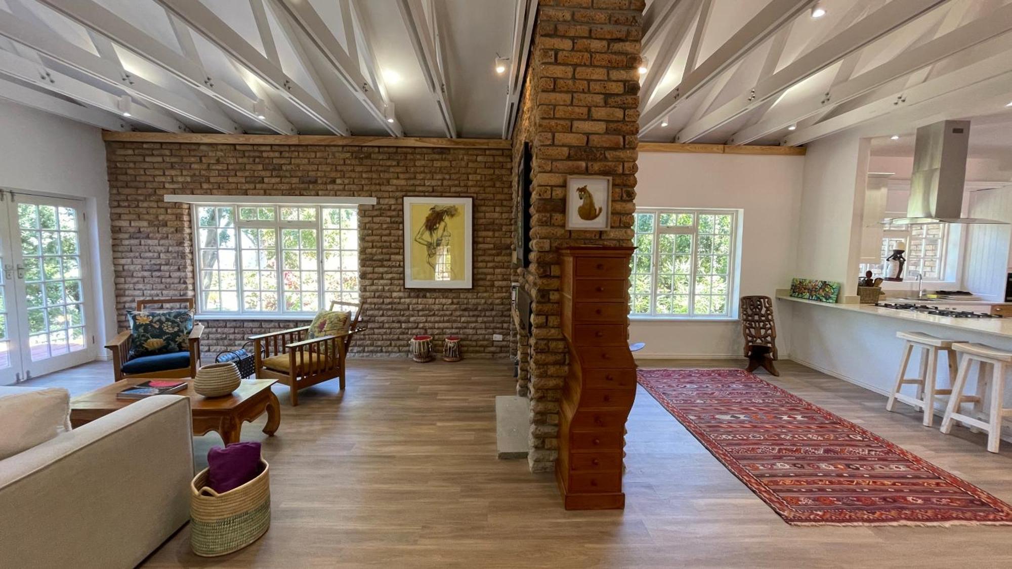 Unique Hout Bay House Villa Exteriör bild