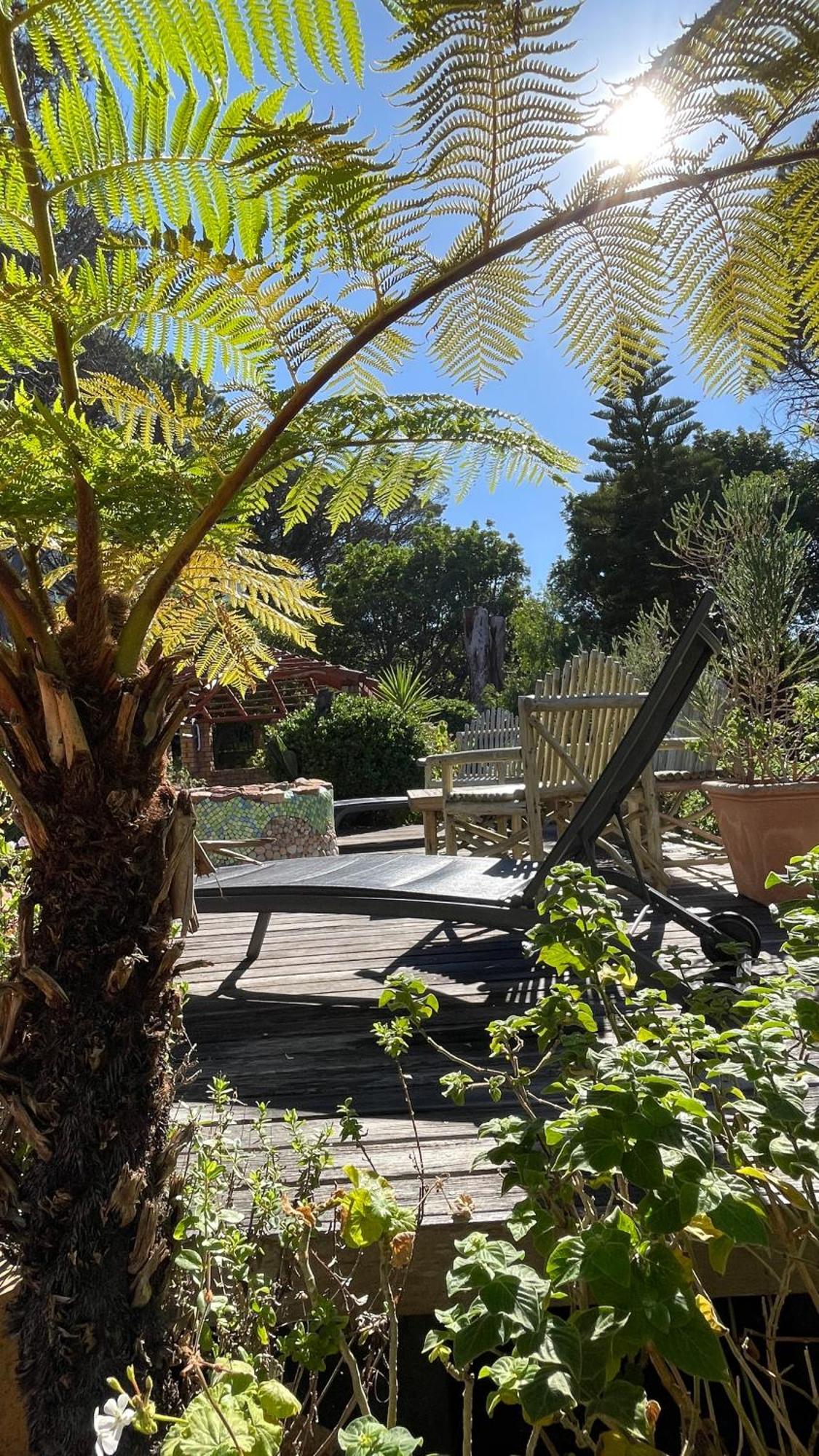 Unique Hout Bay House Villa Exteriör bild