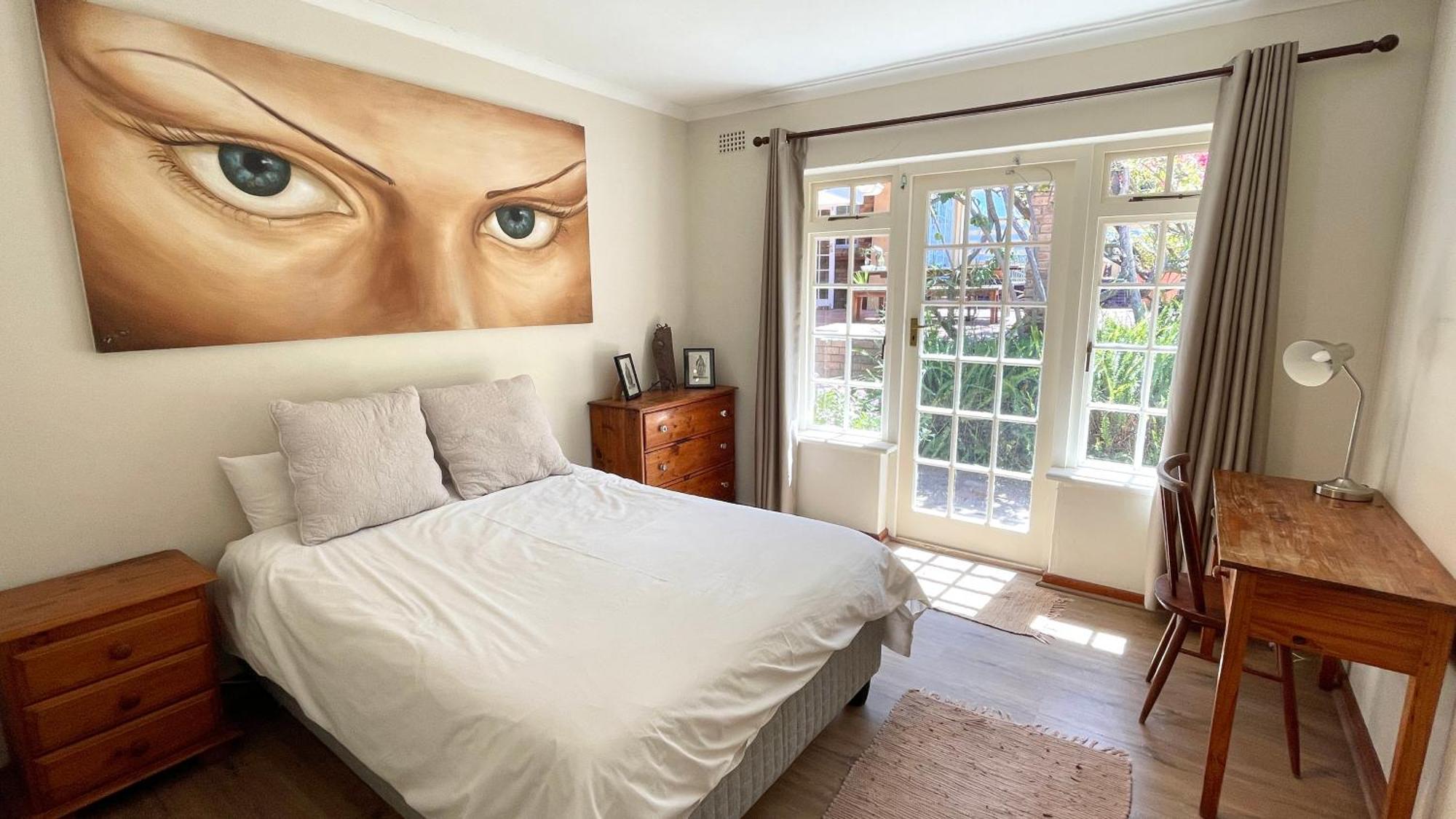 Unique Hout Bay House Villa Exteriör bild