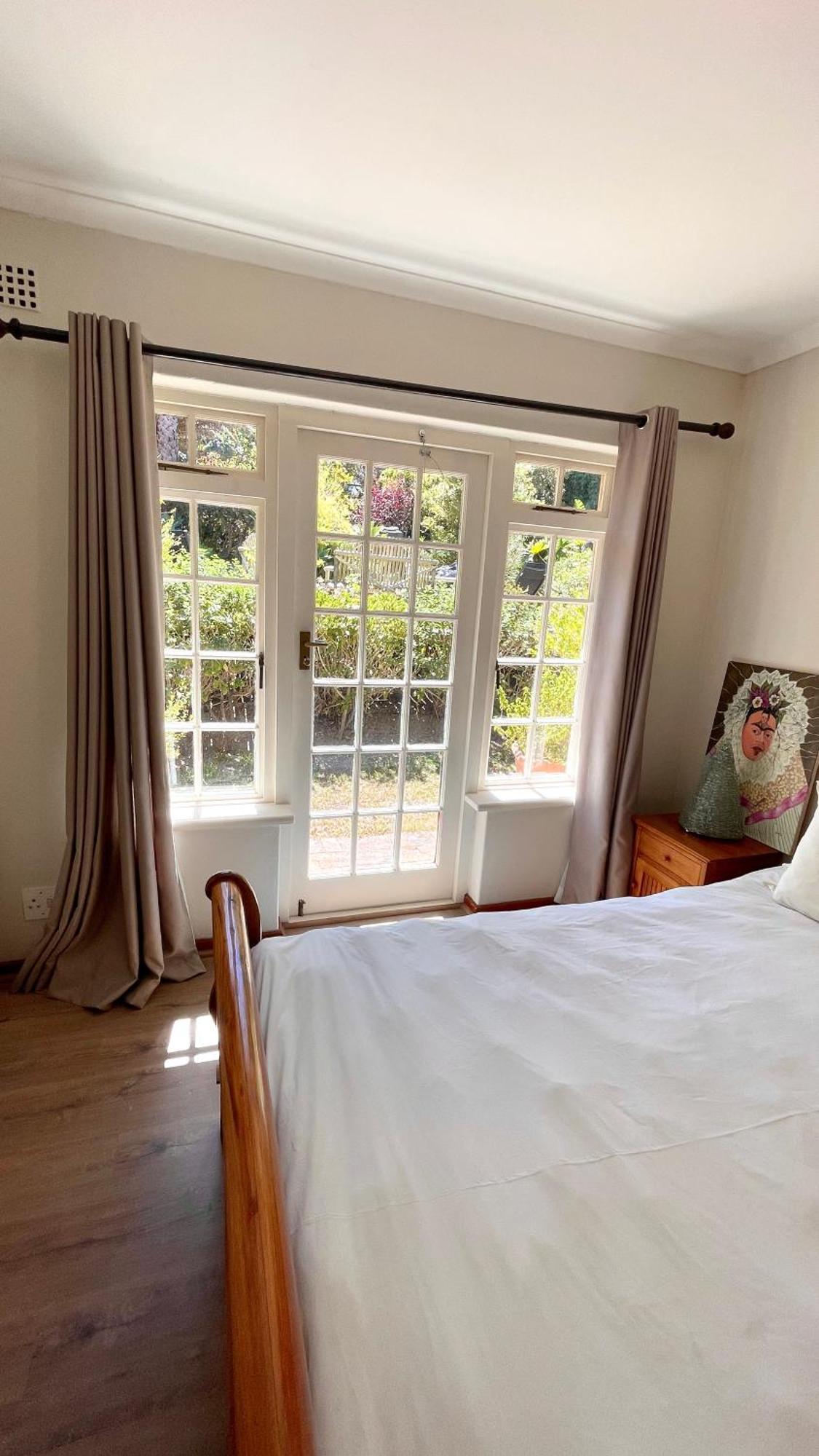 Unique Hout Bay House Villa Exteriör bild