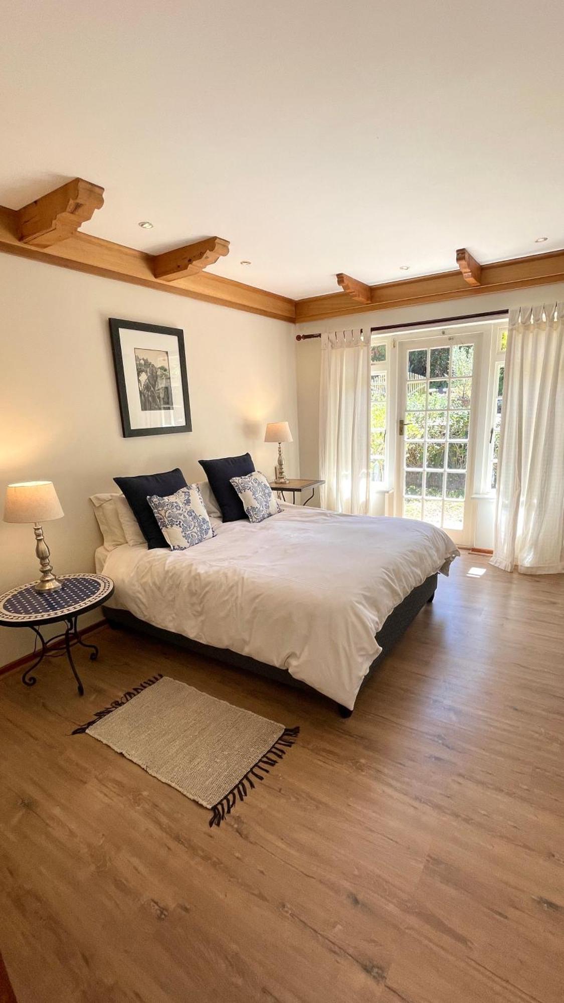 Unique Hout Bay House Villa Exteriör bild